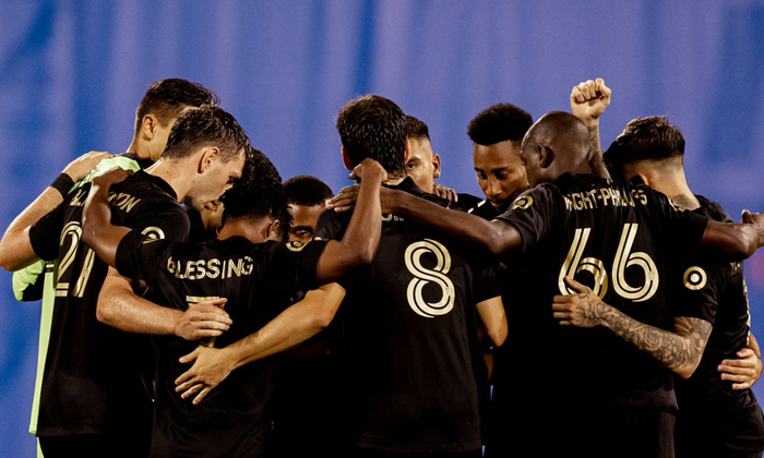 Nhận định Seattle Sounders vs Los Angeles, 10h00 ng&agrave;y 28/7