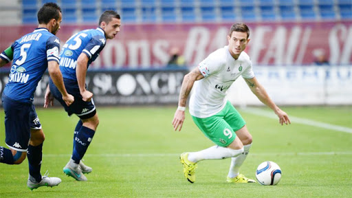 Nhận định Troyes vs Saint-Etienne, 15h00 ng&agrave;y 28/7