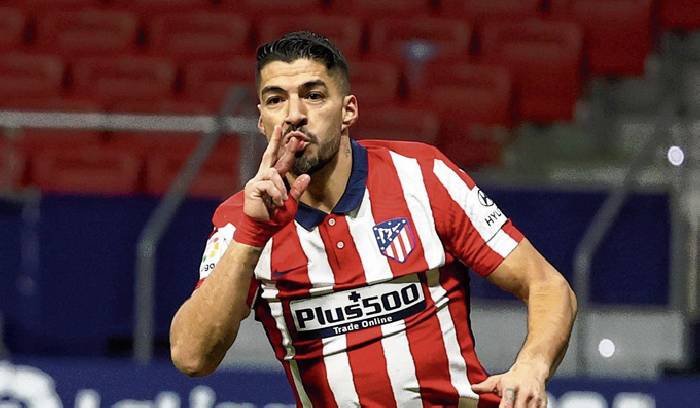 Danh s&aacute;ch, đội h&igrave;nh Atletico Madrird mới nhất m&ugrave;a giải 2021/2022