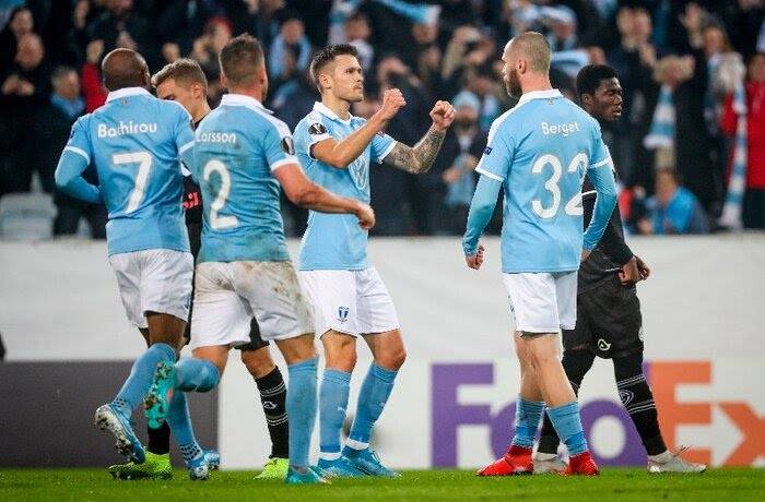 M&aacute;y t&iacute;nh dự đo&aacute;n b&oacute;ng đ&aacute; 27/7: HJK Helsinki vs Malmo