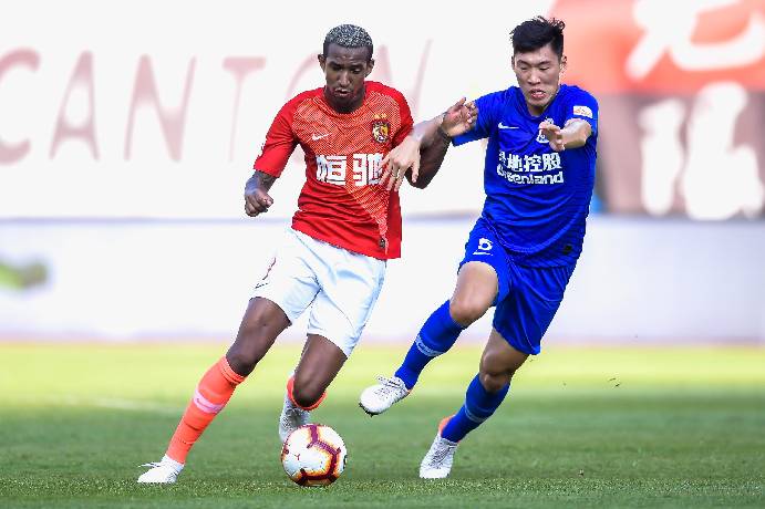 Nhận định, soi k&egrave;o Chongqing Lifan vs Guangzhou City, 17h ng&agrave;y 27/7