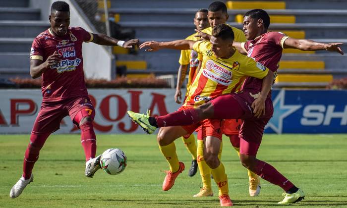 Nhận định, soi k&egrave;o Deportivo Pereira vs Alianza Petrolera, 8h05 ng&agrave;y 27/7