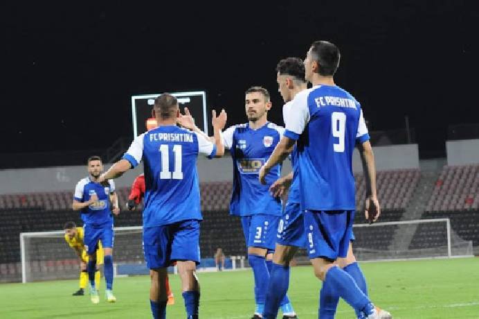 Nhận định, soi k&egrave;o Inter d'Escaldes vs Teuta Durres, 22h45 ng&agrave;y 27/7