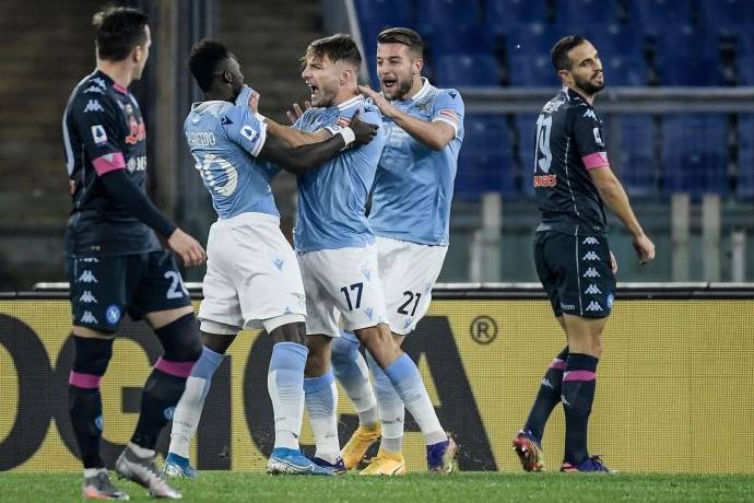 Nhận định, soi k&egrave;o Lazio vs Padova, 23h30 ng&agrave;y 27/7