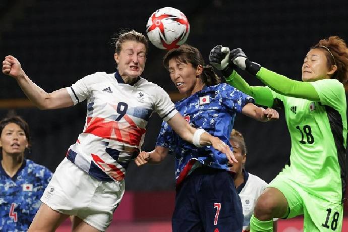 Nhận định, soi k&egrave;o Nữ Chile vs Nữ Nhật Bản, 18h00 ng&agrave;y 27/7