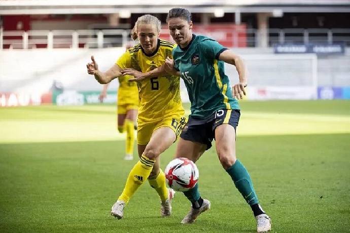 Nhận định, soi k&egrave;o Nữ New Zealand vs Nữ Thụy Điển, 15h00 ng&agrave;y 27/7