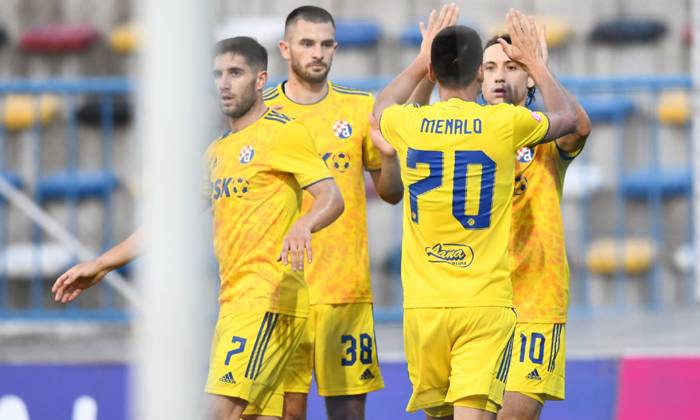 Nhận định, soi k&egrave;o Omonia Nicosia vs Dinamo Zagreb, 23h ng&agrave;y 27/7