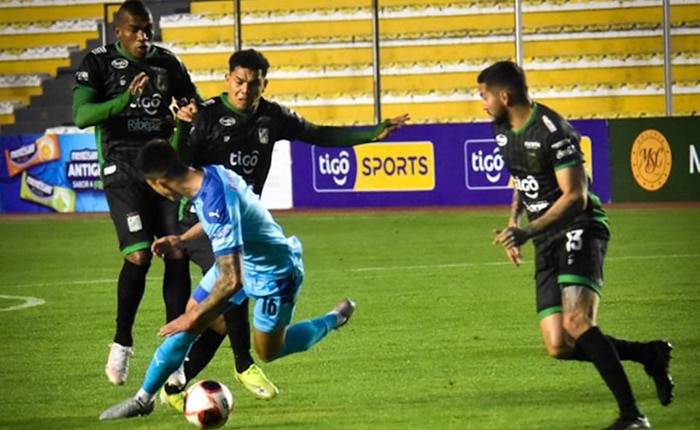 Nhận định, soi k&egrave;o Oriente Petrolero vs Aurora, 7h30 ng&agrave;y 27/7