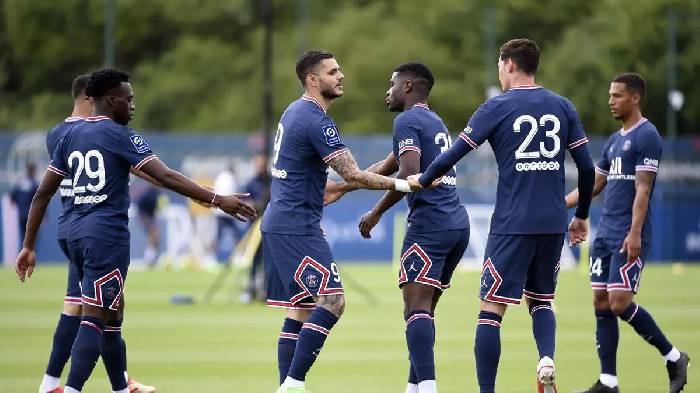 Nhận định, soi k&egrave;o Sevilla vs PSG, 1h ng&agrave;y 28/7