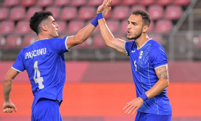 Nhận định, soi k&egrave;o U23 Romania vs U23 New Zealand, 15h30 ng&agrave;y 28/7