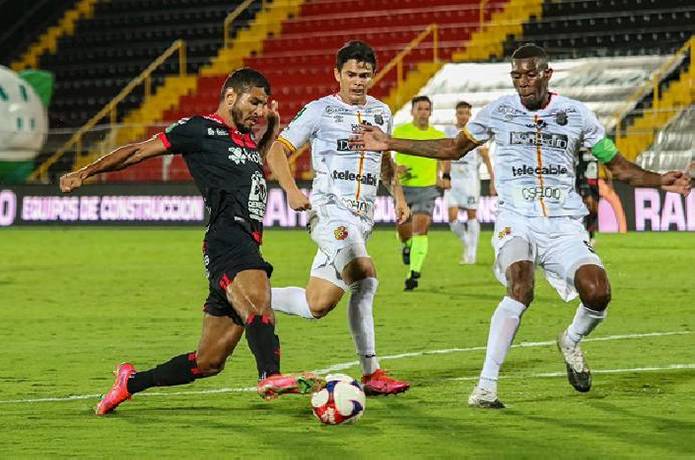 Nhận định, soi k&egrave;o Aguila vs Alajuelense, 09h00 ng&agrave;y 27/07