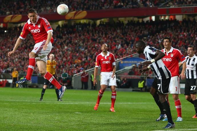 Nhận định, soi k&egrave;o Benfica vs Newcastle, 2h ng&agrave;y 27/7