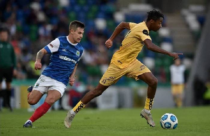 Nhận định, soi k&egrave;o Bodo / Glimt vs Linfield, 23h ng&agrave;y 27/7