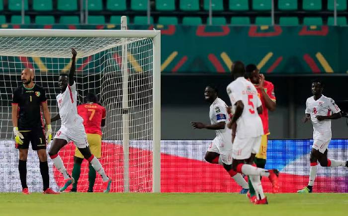 Nhận định, soi k&egrave;o Guinea-Bissau vs Gambia, 22h ng&agrave;y 26/7