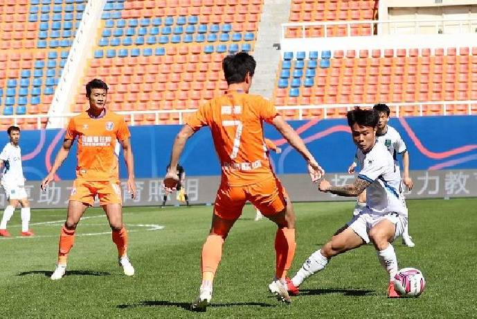 Nhận định, soi k&egrave;o Jiangxi Beidamen vs Xinjiang Tianshan, 15h ng&agrave;y 27/7