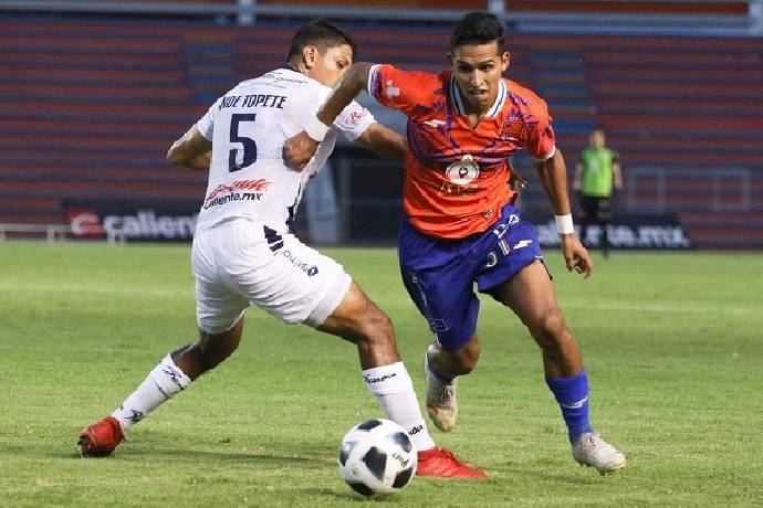 Nhận định, soi k&egrave;o La Paz vs Celaya, 9h05 ng&agrave;y 27/7