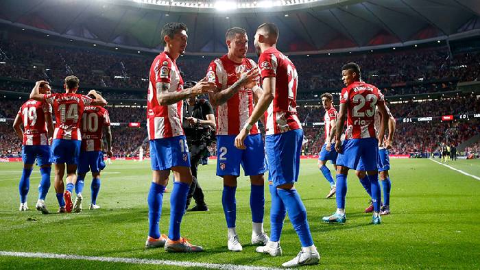 Nhận định, soi k&egrave;o Numancia vs Atletico Madrid, 0h ng&agrave;y 28/7