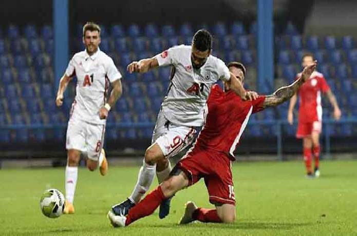 Nhận định, soi k&egrave;o Paide vs Ararat-Armenia, 23h00 ng&agrave;y 28/07