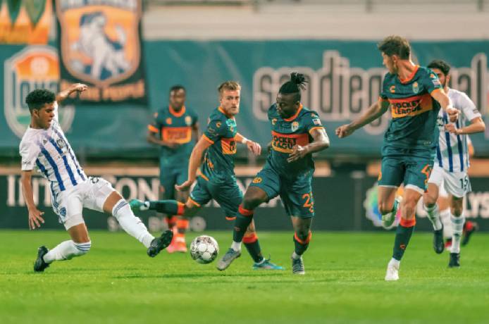 Nhận định, soi k&egrave;o Toros vs Hartford, 7h35 ng&agrave;y 28/7