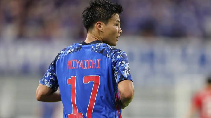 Ph&acirc;n t&iacute;ch k&egrave;o hiệp 1 Nhật Bản vs H&agrave;n Quốc, 17h20 ng&agrave;y 27/7