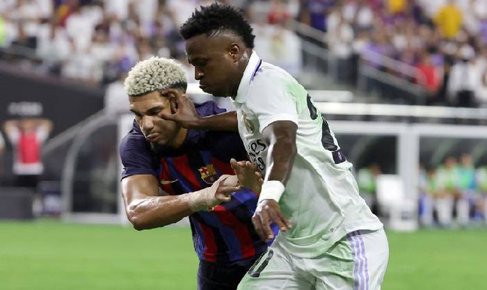 Ph&acirc;n t&iacute;ch k&egrave;o hiệp 1 Real Madrid vs Club America, 9h30 ng&agrave;y 27/7