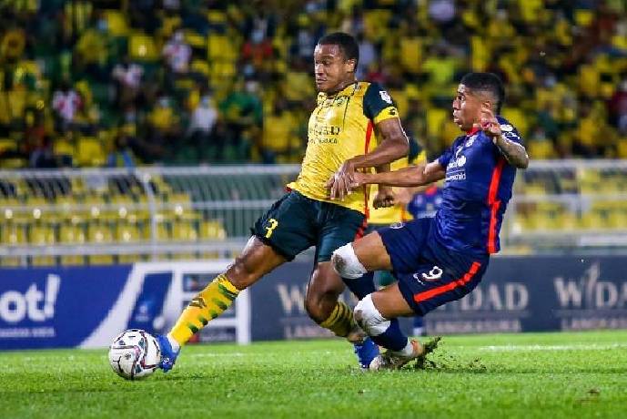 Soi k&egrave;o b&oacute;ng đ&aacute; Malaysia h&ocirc;m nay 27/7: Sarawak vs Johor Darul Ta'zim 