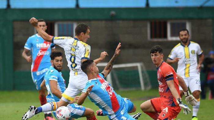 Soi k&egrave;o, dự đo&aacute;n Macao Arsenal Sarandi vs Rosario Central, 6h ng&agrave;y 27/7