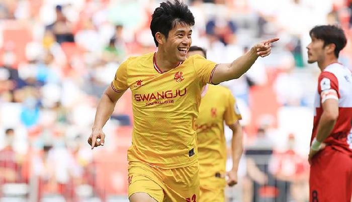 Soi k&egrave;o, dự đo&aacute;n Macao Busan IPark vs Gwangju, 17h ng&agrave;y 27/7