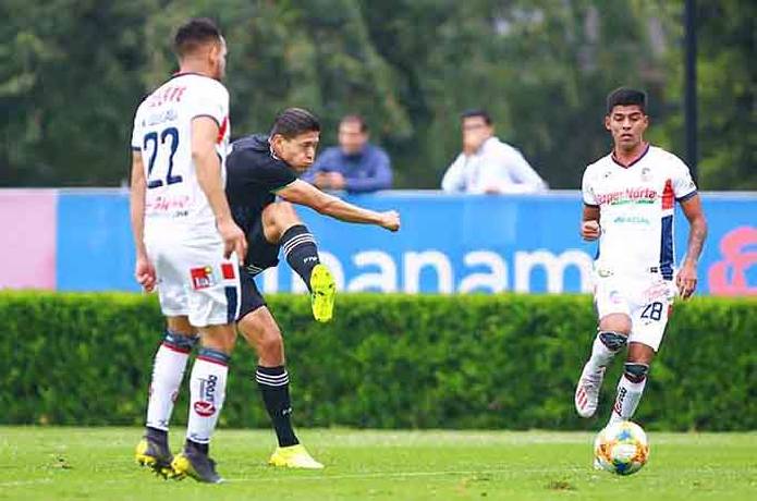 Soi k&egrave;o, dự đo&aacute;n Macao Cimarrones vs Cancun, 09h05 ng&agrave;y 28/07