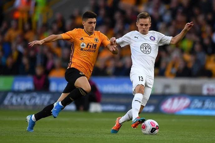 Soi k&egrave;o, dự đo&aacute;n Macao Dudelange vs Pyunik 0h30 ng&agrave;y 27/7