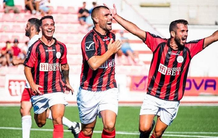 Soi k&egrave;o, dự đo&aacute;n Macao Lincoln Red vs Tobol, 23h00 ng&agrave;y 26/7