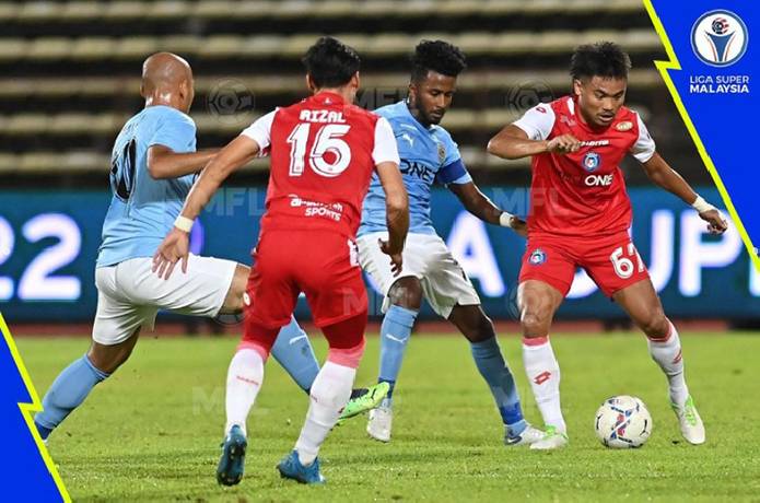 Soi k&egrave;o, dự đo&aacute;n Macao Petaling Jaya vs Sabah, 19h15 ng&agrave;y 26/07