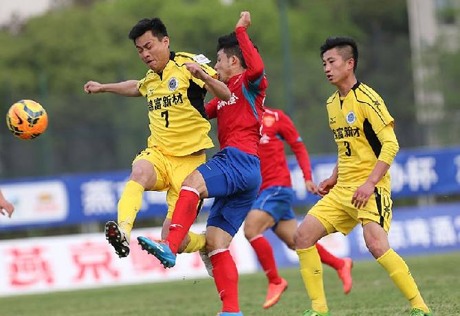 Soi k&egrave;o, dự đo&aacute;n Macao Suzhou Dongwu vs BIT, 18h30 ng&agrave;y 27/7