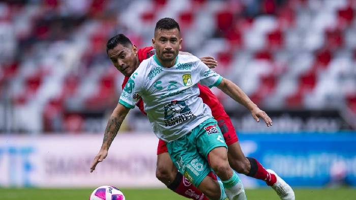 Soi k&egrave;o phạt g&oacute;c Le&oacute;n vs Toluca, 9h05 ng&agrave;y 27/7