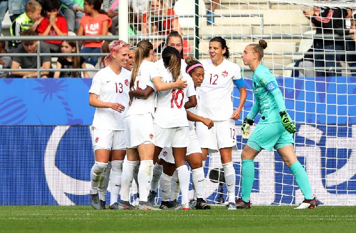 Chuy&ecirc;n gia dự đo&aacute;n Nữ Canada vs Nữ Ireland, 19h ng&agrave;y 26/7