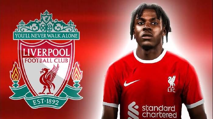 Đối t&aacute;c ch&iacute;nh thức từ chối nhả 'sao mai' 37 triệu bảng cho Liverpool