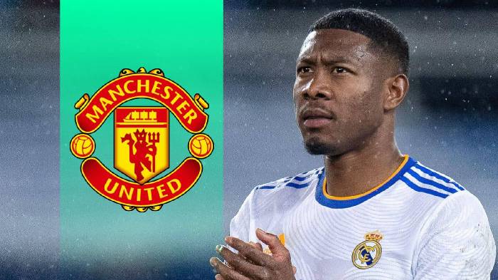 Gia cố h&agrave;ng thủ, Man United 'c&acirc;n nhắc' hậu vệ 3 lần v&ocirc; địch C1