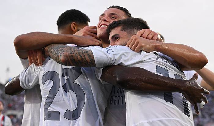 Link xem trực tiếp Juventus vs AC Milan, 9h30 ng&agrave;y 28/7