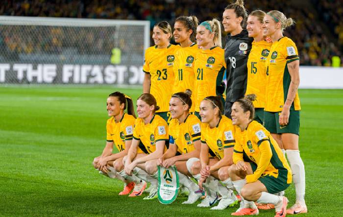 Link xem trực tiếp nữ &Uacute;c vs nữ Nigeria, 17h ng&agrave;y 27/7