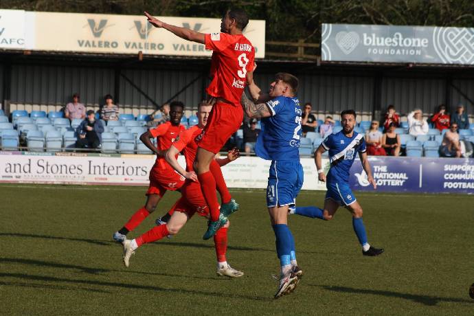 M&aacute;y t&iacute;nh dự đo&aacute;n b&oacute;ng đ&aacute; 27/7: B36 Torshavn vs Haverfordwest County