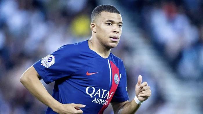 Mbappe sẽ đồng &yacute; chuyển tới Ả Rập v&igrave; l&yacute; do n&agrave;y?