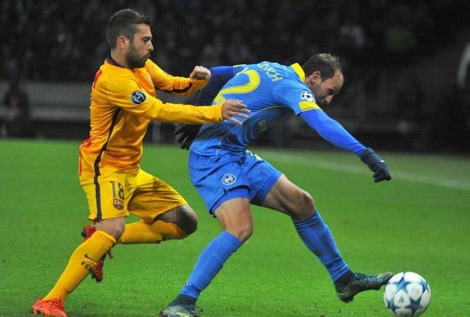 Nhận định, soi k&egrave;o Aris Limassol vs BATE Borisov, 0h00 ng&agrave;y 27/7