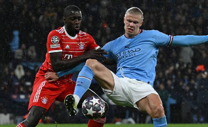 Nhận định, soi k&egrave;o Bayern Munich vs Man City, 17h30 ng&agrave;y 26/7