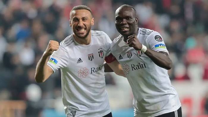 Nhận định, soi k&egrave;o Besiktas vs Tirana, 1h ng&agrave;y 28/7