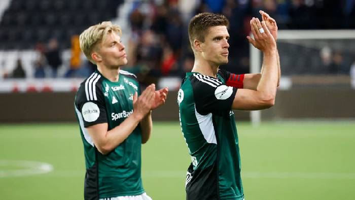 Nhận định, soi k&egrave;o Crusaders FC vs Rosenborg, 2h ng&agrave;y 28/7