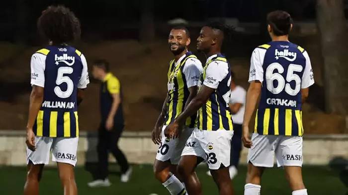 Nhận định, soi k&egrave;o Fenerbahce vs Zimbru Chisinau, 1h ng&agrave;y 27/7