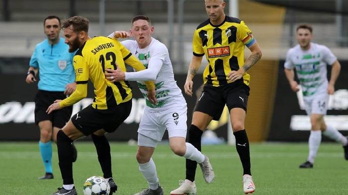 Nhận định, soi k&egrave;o KI Klaksvik vs Hacken, 1h45 ng&agrave;y 27/7