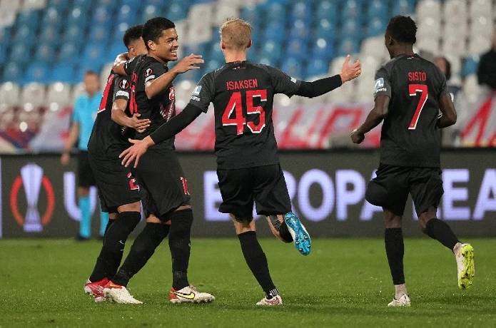 Nhận định, soi k&egrave;o Midtjylland vs Progres Niederkorn, 23h45 ng&agrave;y 26/7