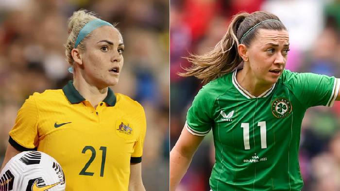 Nhận định, soi k&egrave;o Nữ Canada vs Nữ Ireland, 19h ng&agrave;y 26/7