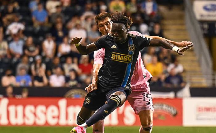 Nhận định, soi k&egrave;o Philadelphia Union vs Queretaro FC, 6h30 ng&agrave;y 27/7